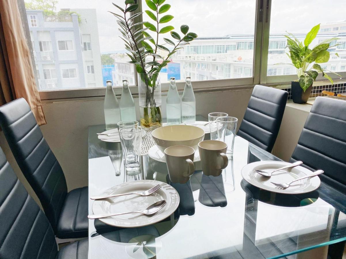 Apartamento Cozy Family At 103 2 On Nimman 12 Chiang Mai