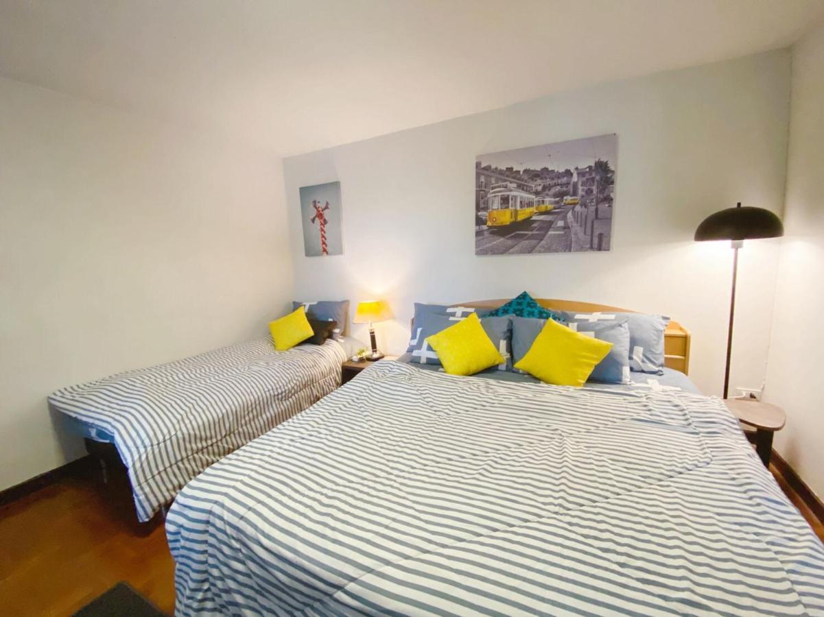 Apartamento Cozy Family At 103 2 On Nimman 12
