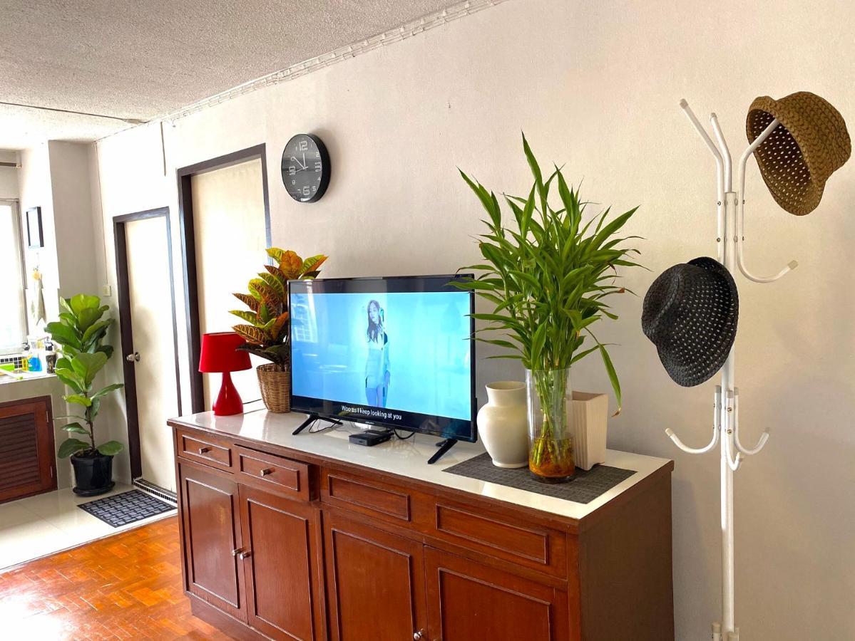 Apartamento Cozy Family At 103 2 On Nimman 12