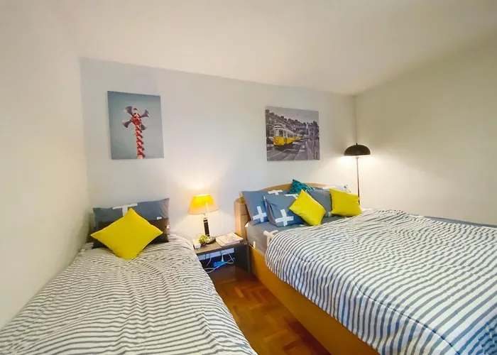 Cozy Family Room At 103 Condominium 2 On Nimman 12