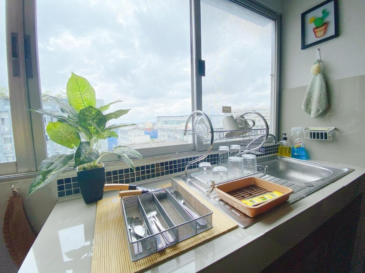 Cozy Family At 103 2 On Nimman 12 Appartement