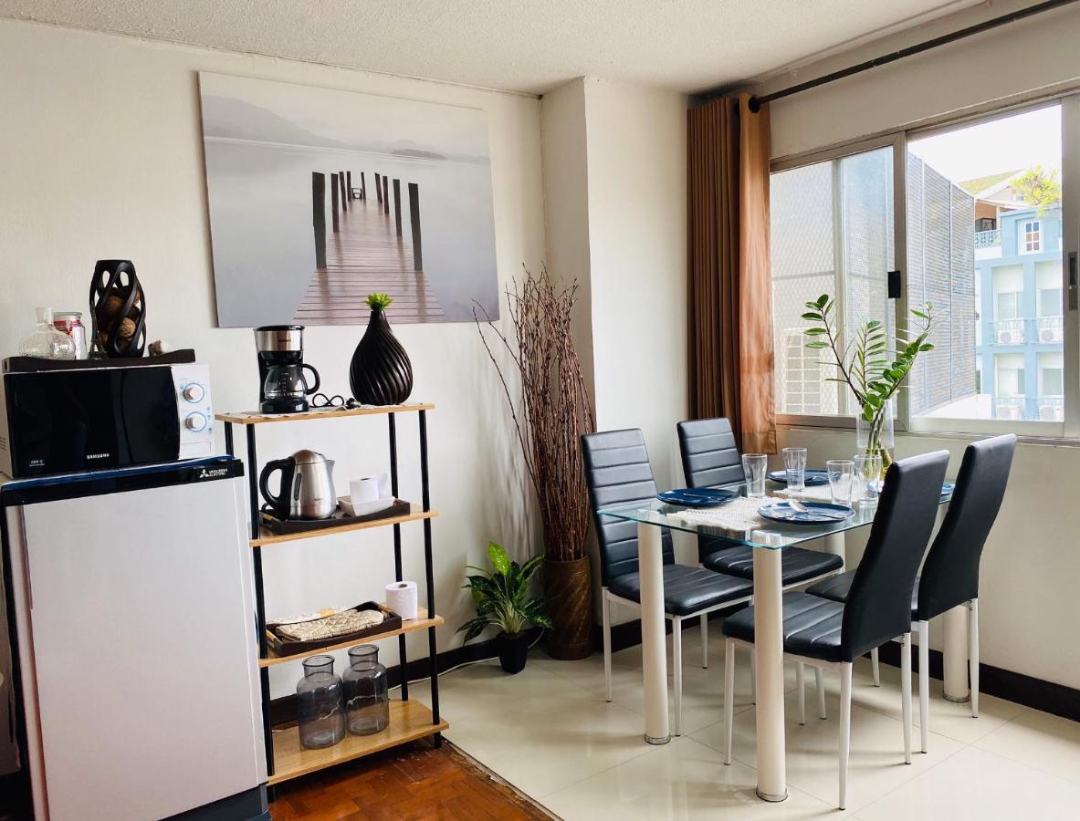 Cozy Family At 103 2 On Nimman 12 Appartement Chiang Mai